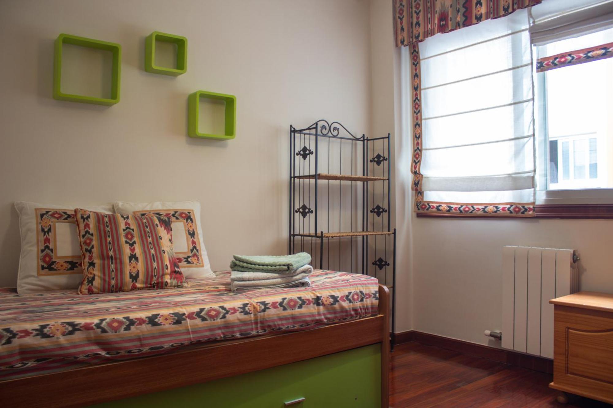 Apartamento Playa Sabaris-Baiona Exterior foto